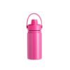 GARRAFA TÉRMICA 400ML SPX-19005 NA COR ROSA