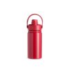 Garrafa Personalizada Inox 400Ml - Vermelho SPX-19005-VM