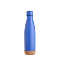 GARRAFA TÉRMICA 500ML SPX-19011 NA COR AZUL