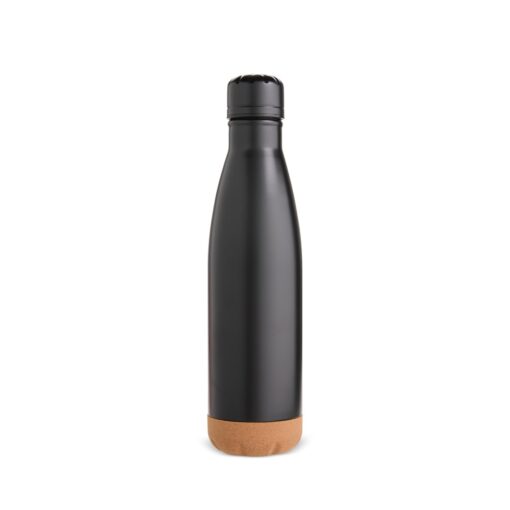 Garrafa Personalizada Inox 500Ml - Preto SPX-19011-PRE