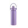 Garrafa Personalizada Inox 600Ml - Roxo SPX-19006-ROX