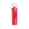 GARRAFA TÉRMICA 600ML SPX-19006 NA COR VERMELHO