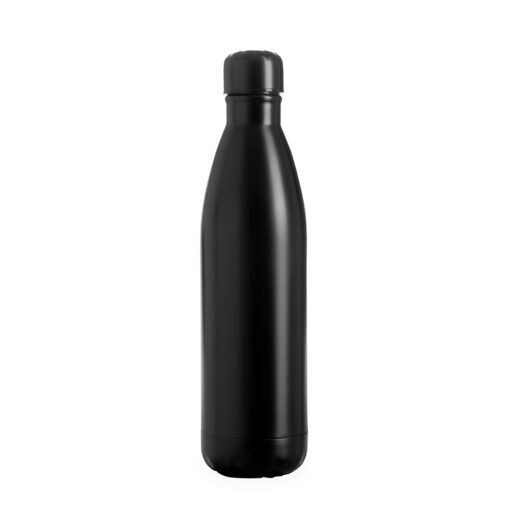 Garrafa Personalizada Inox 780Ml - Preto SPX-18518A-PRE