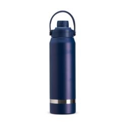GARRAFA TÉRMICA 800ML SPX-19031 NA COR AZUL