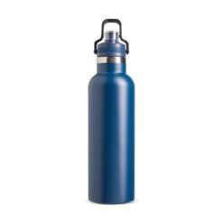 GARRAFA TÉRMICA 800ML SPX-19032 NA COR AZUL