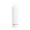 Garrafa Térmica 800ml em Cascavel – Branco | Brinde Personalizado