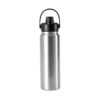 Garrafa Personalizada Inox 800Ml - Inox SPX-19007-INO