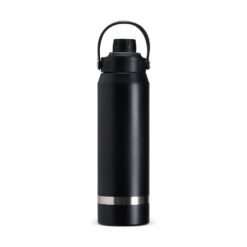 GARRAFA TÉRMICA 800ML SPX-19031 NA COR PRETO