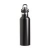GARRAFA TÉRMICA 800ML SPX-19032 NA COR PRETO