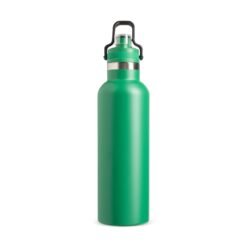 GARRAFA TÉRMICA 800ML SPX-19032 NA COR VERDE