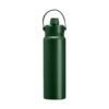 Garrafa Personalizada Inox 800Ml - Verde SPX-19007-VD