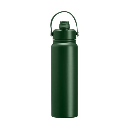 Garrafa Personalizada Inox 800Ml - Verde SPX-19007-VD