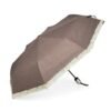 Guarda-Chuva Personalizado Metálica - Marrom SPX-P$13647B-MAR