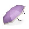 GUARDA-CHUVA AUTOMÁTICO SPX-P$13647B NA COR ROXO