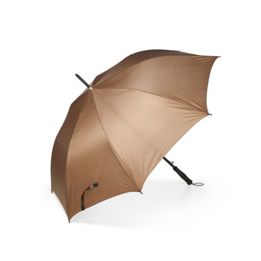 Guarda-Chuva Personalizado Metálica - Marrom SPX-08338-MAR