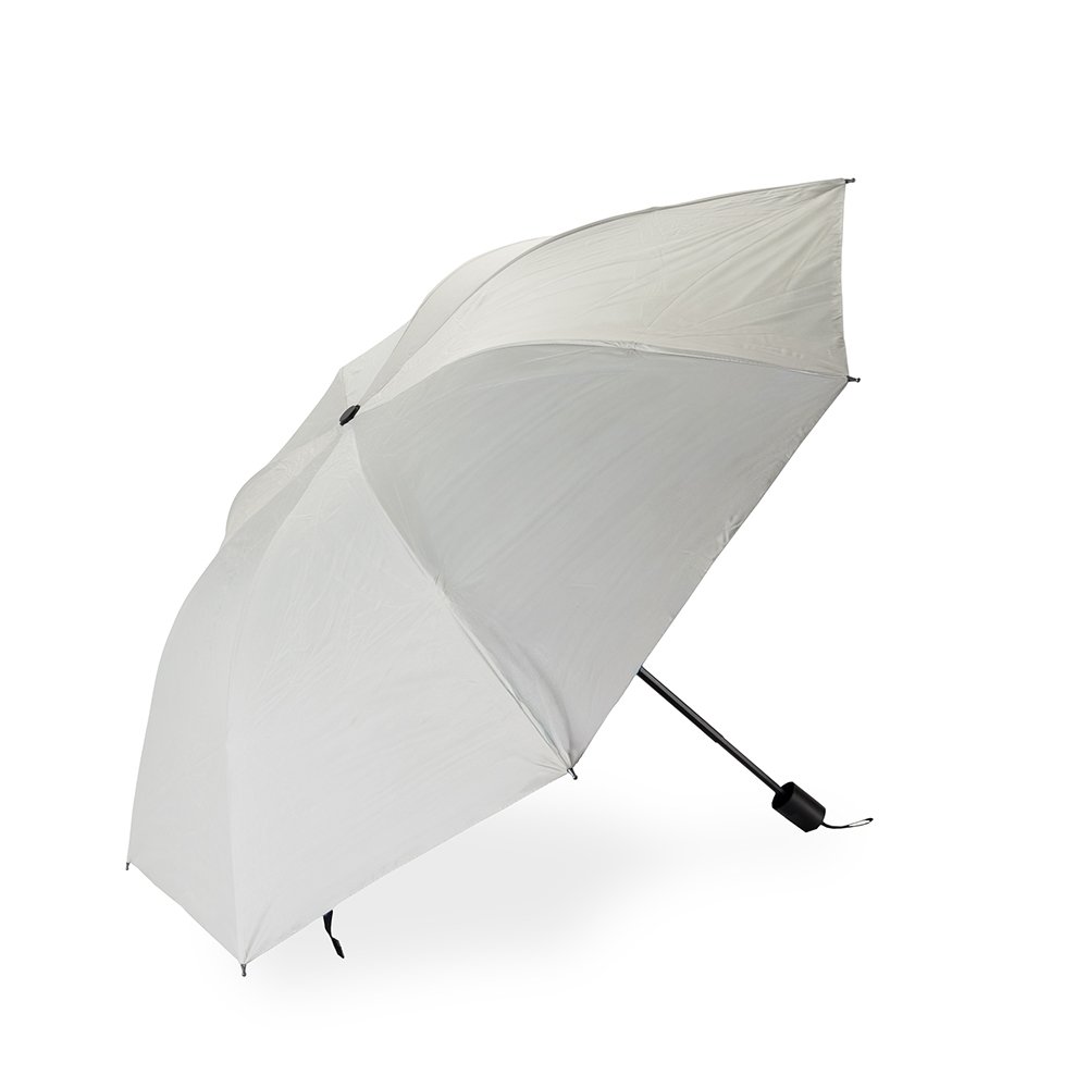 GUARDA-CHUVA MANUAL SPX-05197 NA COR BRANCO