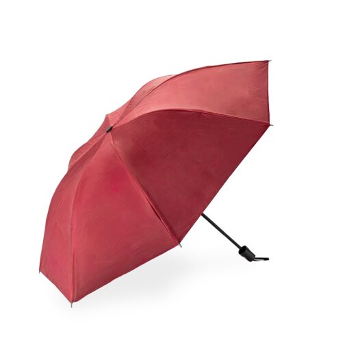 Guarda-Chuva Personalizado Nylon - Vermelho SPX-05197-VM