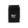 KIT CANETAS MARCADORAS PONTAS DUPLAS 24 CORES SPX-08329-24-COL NA COR PRETO