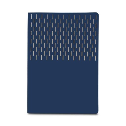 Kit Personalizado Executivo 2 Peças na cor azul