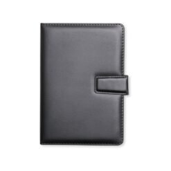 KIT EXECUTIVO 2 PEÇAS SPX-19013 NA COR PRETO