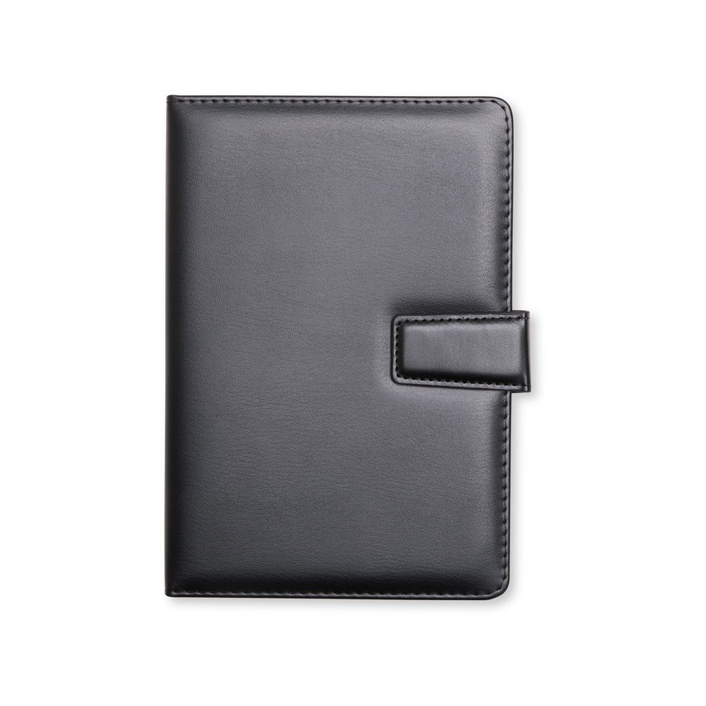 KIT EXECUTIVO 2 PEÇAS SPX-19013 NA COR PRETO