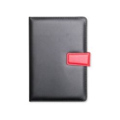 KIT EXECUTIVO 2 PEÇAS SPX-19013 NA COR VERMELHO