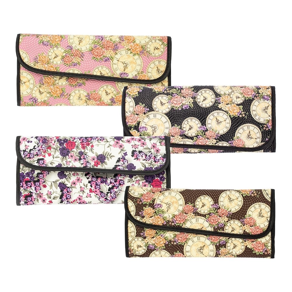 KIT PINCEL 12 PEÇAS SPX-P$15339-3 NA COR PRETO