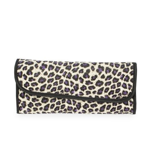 Kit Pincel Personalizado Nylon - Preto SPX-P$15339-6