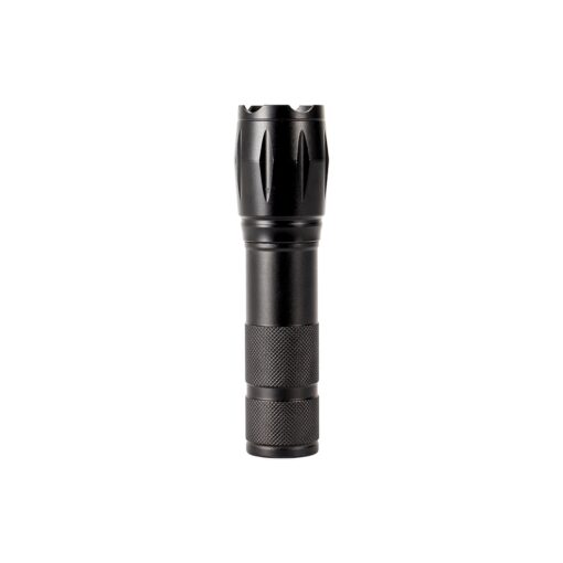 Lanterna Personalizada Metal na cor preto