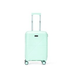 MALA DE VIAGEM 30 LITROS "PLAQUINHA" SPX-08262A NA COR VERDE