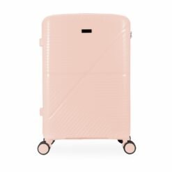 MALA DE VIAGEM 67L SPX-08263A NA COR ROSA