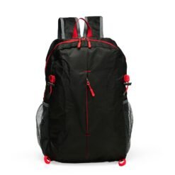 MOCHILA DOBRÁVEL 16L SPX-01335 NA COR PRETO