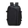MOCHILA EXPANSÍVEL PU 28L SPX-05617-PRE NA COR PRETO