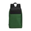 Mochila Poliéster 14l em São Paulo – Verde | Solução Corporativa