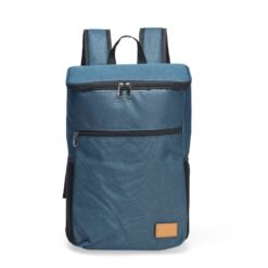 MOCHILA TÉRMICA 18L SPX-18962 NA COR AZUL