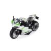 Moto Esportiva Miniatura em Brasília | Solução Corporativa