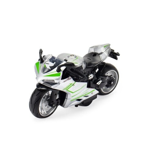 Moto Personalizado Plástico - Colorido | Brindes Brasil