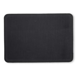 MOUSE PAD SPX-09129 NA COR PRETO