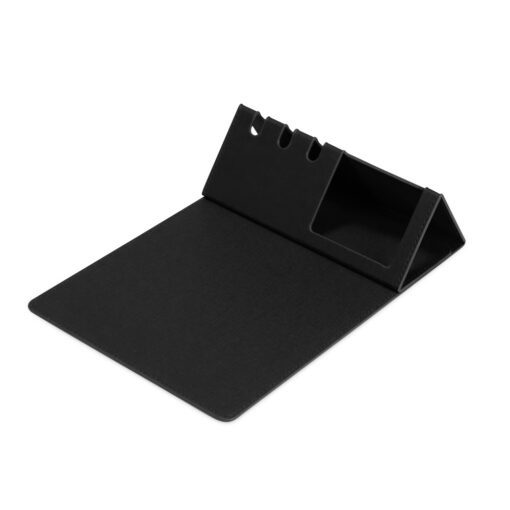Mouse Personalizado - Preto SPX-19028-PRE | Brindes Brasil
