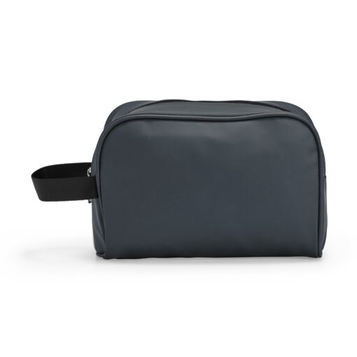 Nécessaire Personalizada Couro Sintético - Cinza SPX-19020-CIN