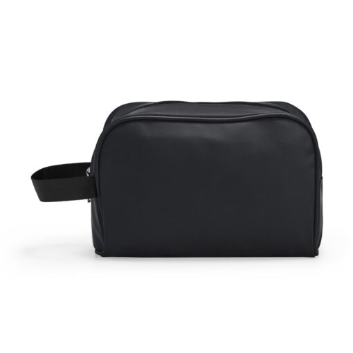 Nécessaire Personalizada Couro Sintético - Preto SPX-19020-PRE