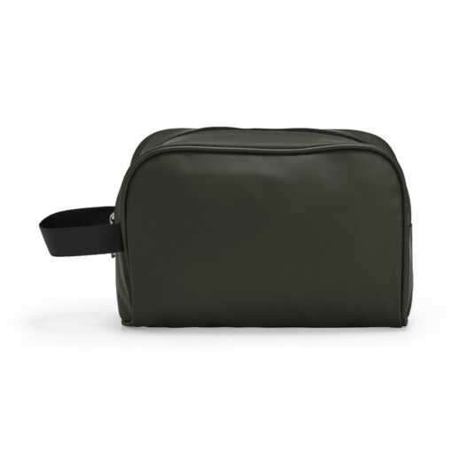 Nécessaire Personalizada Couro Sintético - Verde SPX-19020-VD