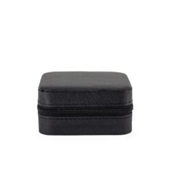 PORTA-JOIAS COM ESPELHO SPX-O@08141 NA COR PRETO