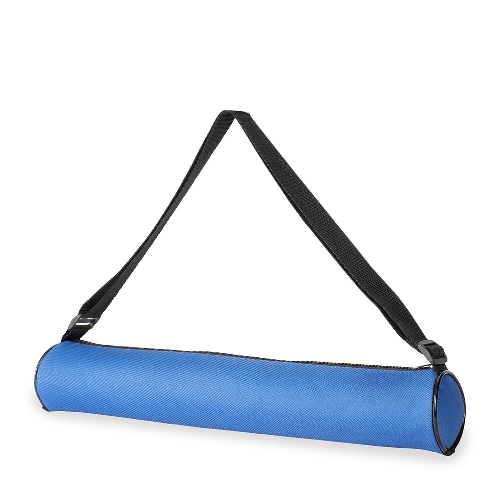 PORTA-LATAS POLIÉSTER SPX-15343 NA COR AZUL