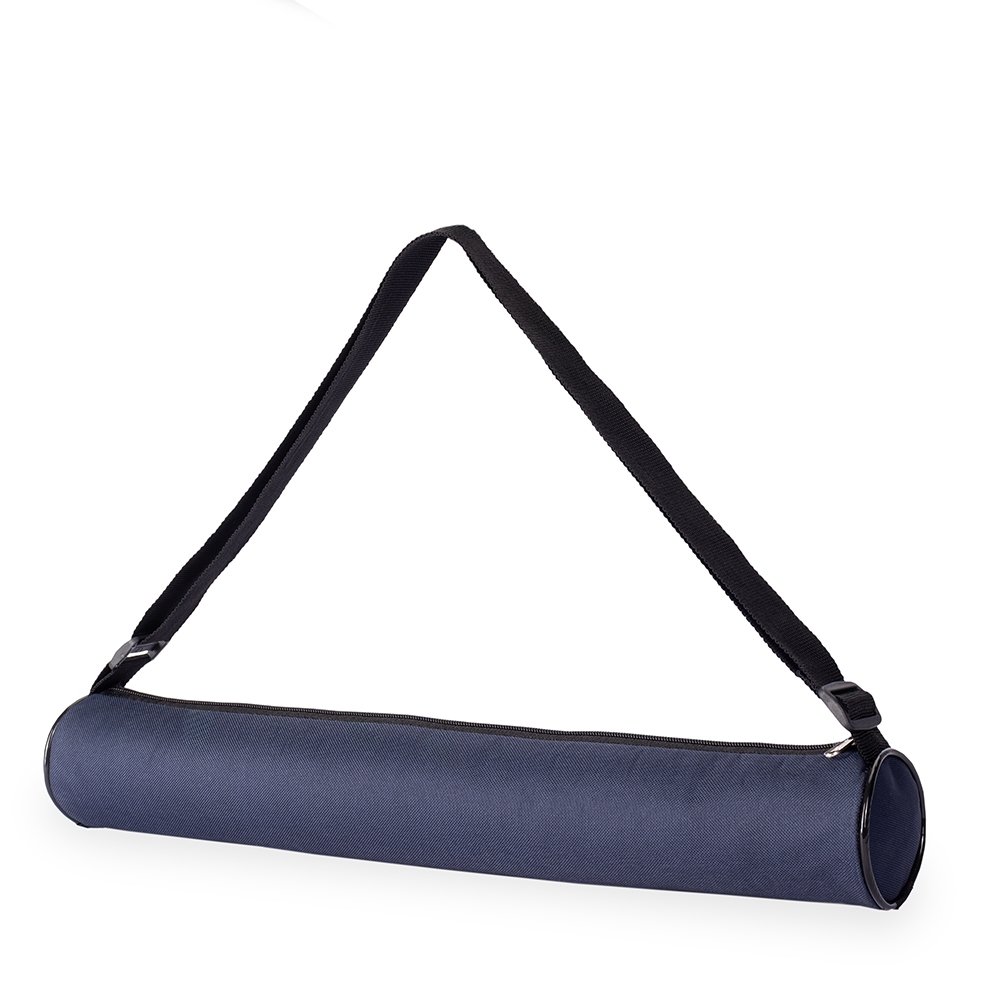 PORTA-LATAS POLIÉSTER SPX-15343 NA COR AZUL