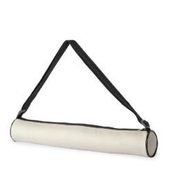 PORTA-LATAS POLIÉSTER SPX-15343 NA COR CINZA