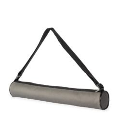 PORTA-LATAS POLIÉSTER SPX-15343 NA COR CINZA