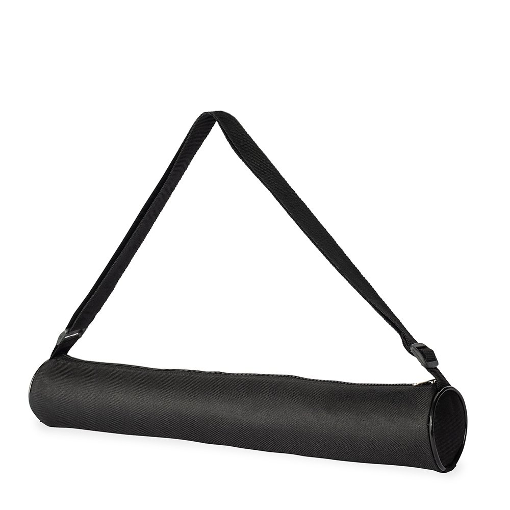 PORTA-LATAS POLIÉSTER SPX-15343 NA COR PRETO