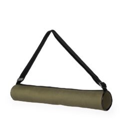 PORTA-LATAS POLIÉSTER SPX-15343 NA COR VERDE