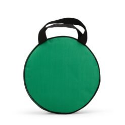 PORTA-PRATOS POLIÉSTER SPX-15328 NA COR VERDE